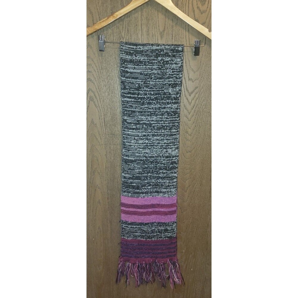 Womens Joe Boxer Winter Scarf